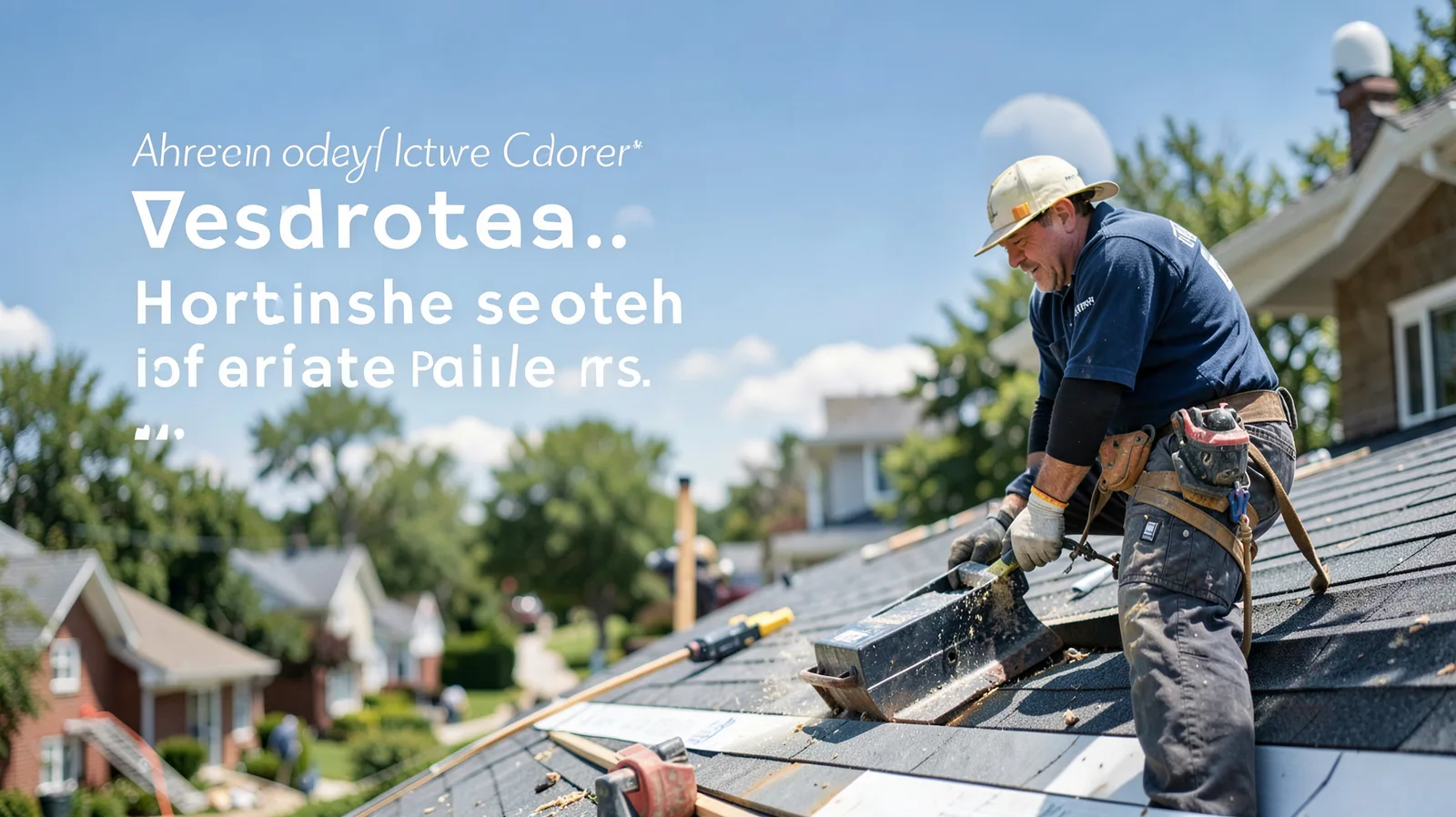Roof Replacement in Greenville, IL near me